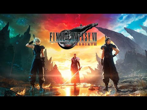 FINAL FANTASY VII REBIRTH | Rapport d'esper 3 : L'autel de Kujata