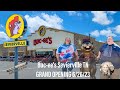 Buc Ee S Sevierville Tennessee Grand Opening Largest Convenience Store In The World NEW 2023