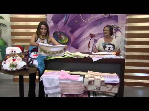 Mulher.com 29/10/2013 Ana Maria Ronchel - Ponto 14