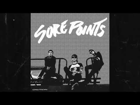 Sore Points - Be Alone
