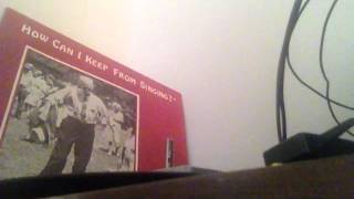 How Can I Keep From Singing - John McCutcheon