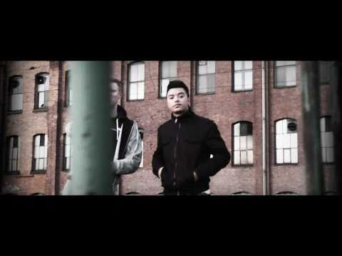 Volkan-S feat. DnS - Früher oder Später (Official HD Video)