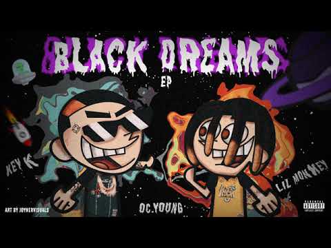 Key K ft  Boyrr   Bounce  Prod  By Lil Monkey