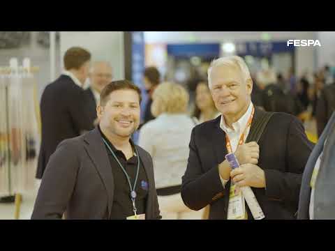 Why you should exhibit at FESPA 2026