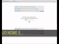 Scrivi "callhim" su Google 