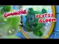 Platsa Bloom BUBBLE UP GREEK Version GUMMIBÄR The Gummy Bear