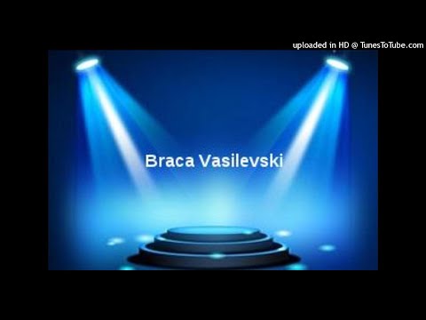 Braca Vasilevski - Stoletov Zapis