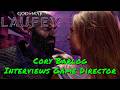 God Of War Laufey — Cory Barlog Interviews Game Director God Of War Laufey — Cory Barlog Interviews Game Director