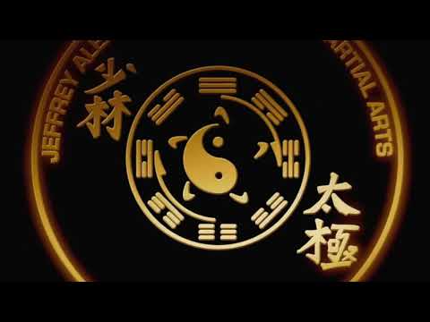 Tai Chi Combat Applications