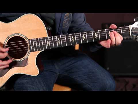 Man of Constant Sorrow - Country Lesson, Bluegrass Chords - Easy 3 Chord Songs