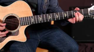 Man of Constant Sorrow - Country Lesson, Bluegrass Chords - Easy 3 Chord Songs