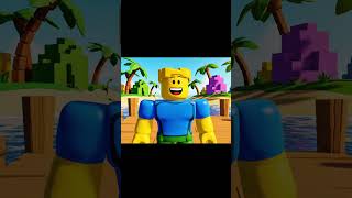 Enter the world of fishing😱  #foryoupage #roblox #funny #funnyshorts