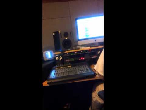 FlyTy "The making of my club banger Live My Life"