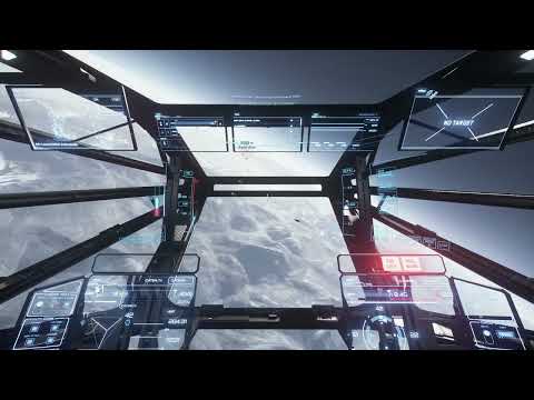 Star Citizen - Andromeda ERT