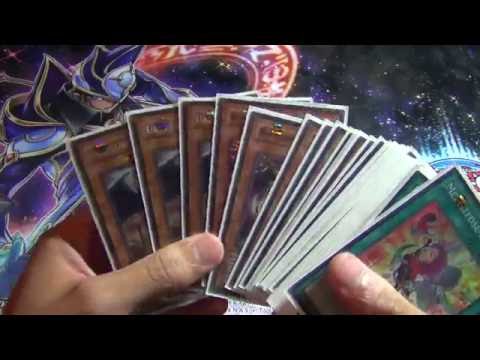 Yugioh 9/10/2016 Lenexa, KS Regional 3rd Place Deck Profile - Lightsworn - Johnny Nguyen