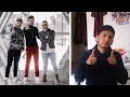 Por Perro | Sebastian Yatra ft Lary Over, Luis Figueroa Reaccion Por Perro | Sebastian Yatra ft Lary Over, Luis Figueroa Reaccion
