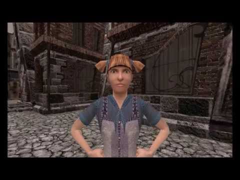 Let's Play Pathologic Classic HD: The Bachelor Part 8