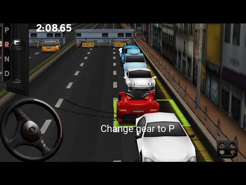 Dr. Driving Parking | Car Game | Episode 8