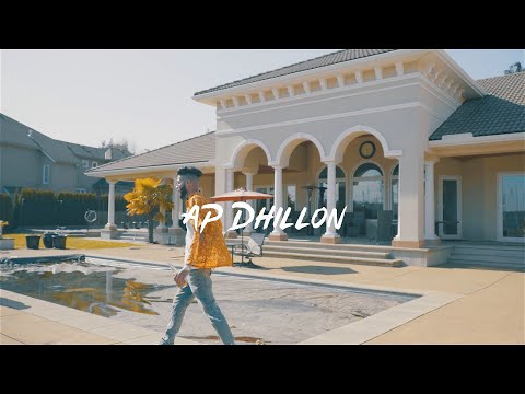 Deadly - AP Dhillon | Gminxr [Official Music Video]