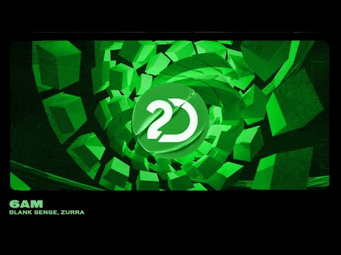 Blank Sense, Zurra - 6AM [Tech House]