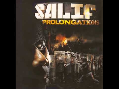 Salif - Caillera à la muerte (Prolongations)