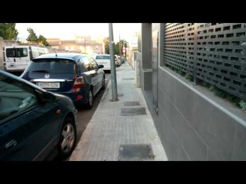 Grabación con LG G2 con KitKat 4.4.2