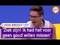Zo ZWAAR is ROLSTOELBASKETBAL | Linda breekt UIT! gaat olympisch #3