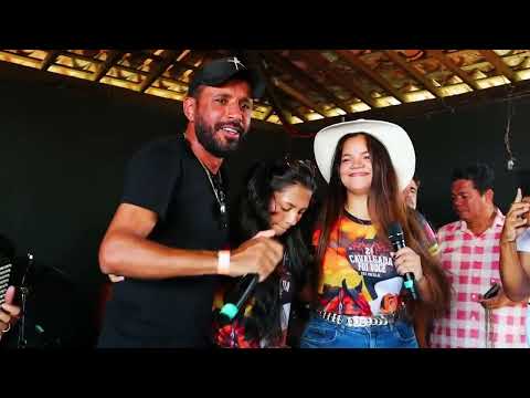 CAVALGADA EM CHÃ PRETA – UMA HOMENAGEM EMOCIONANTE A KARA VÉIA