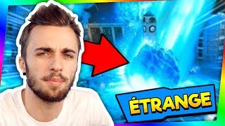 LE LIEN ENTRE LA VIDEO DE SQUEEZIE ET LA METEORITE DE FORTNITE !!
