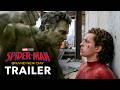 Spider-Man: Brand New Day (2026) - First Trailer | Tom Holland | Concept Version