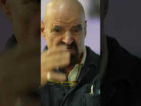 The father of Wing Tsun, founder of the EWTO and revolutionary of KUNGFU Grandmaster Keith R.Kern...