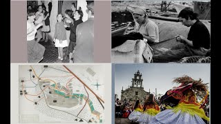  A salvagarda do patrimonio cultural inmaterial de Galicia