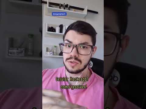 Hacked Cell Phone? How to Solve It!!