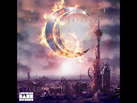 Becko - Lilin (The 18th Angel) Ft. Sheffo [CLIP] (OUT NOW!!)