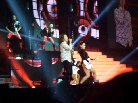 Luke Friend - Play That Funky Music (16/02/14)