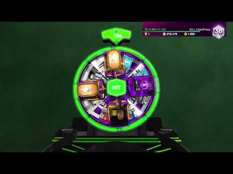 Come vincere in DOMINIO a difficoltà HOF su NBA2K21 MyTEAM! + Ruota Settimanale!