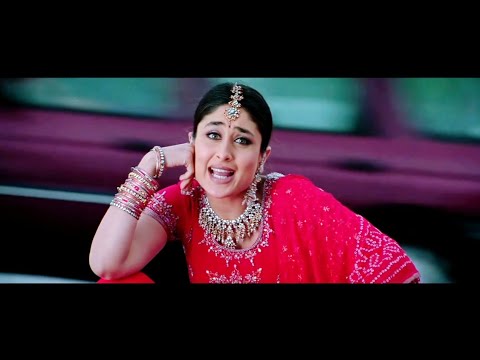 Ek Baar Toh India Aake Dekhna - Jeena Sirf Merre Liye | Kareena K(Kisi Indian Se Dil Laga Ke Dekhna)