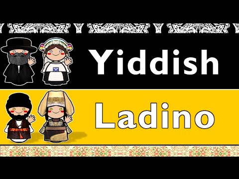 The Sound of the Proto Indo European language Numbers Words Story