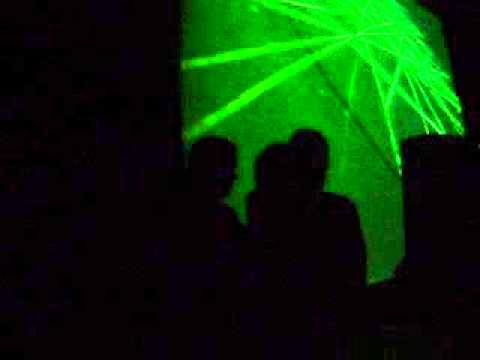 Ben Klock, Klockworks After party, Movement Detroit 2013