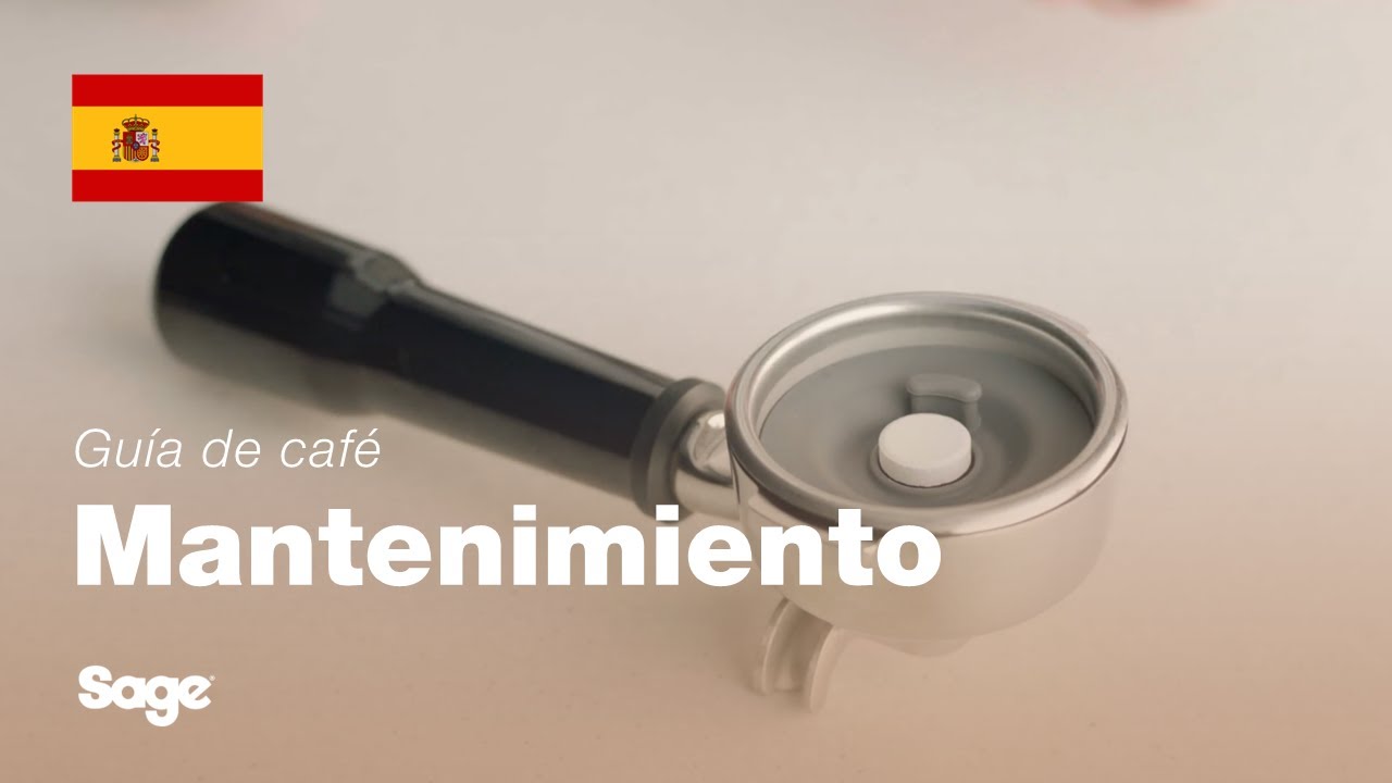 Cómo realizar un ciclo de limpieza