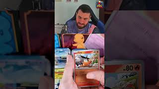No buscaba este hit… pero no me quejo 😅🔥 #pokemon #pokemoncards #pokemontcg