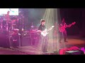 Steve Vai - Alien Water Kiss - Sisters (13/06/17 Rosario, Argentina)