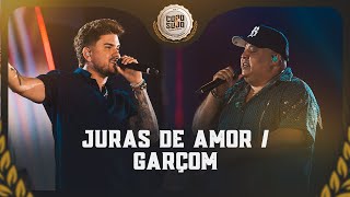 Download Humberto e Ronaldo – Juras de Amor