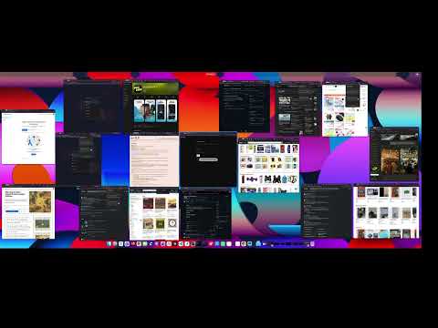 Item video thumbnail