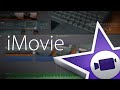 iMovie 2014 Demo - YouTube