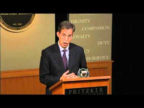 Rick Atkinson: The U.S. Army in World War II: Ten Things to Know