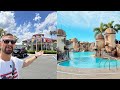 Walt Disney World Caribbean Beach Resort Updated Tour 2023! | Hotel Grounds, Amenities & Pools!