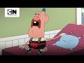 Unexpected Laughs With Uncle Grandpa In Mini Sode Format Uncle Grandpa Cartoon Network