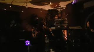 Rotting christ -  inside the eye of algond by decarabia mty