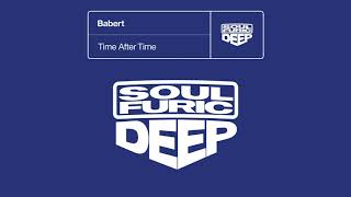 Babert - Time After Time video